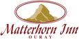 Matterhorn Inn and Suites Ouray