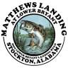 Matthews Landing