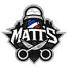 Matt's Barber Shop