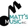 Matt's Music