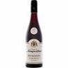 domaine mauperthuis