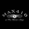 Max410 at The Waters Edge