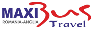 MaxiBus Travel - Transport international persoane, colete, inchirieri flota