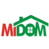 Магазин MaxiDom