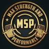 Max Strength Performance