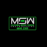 Maxwell Spray Works Smash Repairs