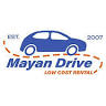 Mayan Drive Car Rental