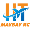 Máy Bay RC Trọng Hoạt