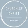 Mayfield Church of Christ