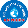 Thế giới máy lọc nước An Nhiên