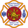 MAYNARD FIRE DEPARTMENT