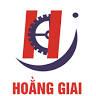 Máy xúc lật Hoằng Giai