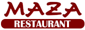 Maza restaraunt