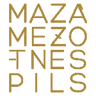 Mazā Mežotnes pils