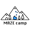 maze camp