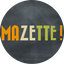 Mazette !