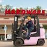 Mazo Hardware & Rental