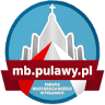 Ogród Biblijny Puławy przy parafii Miłosierdzia Bożego