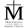 Macedonia Baptist Church