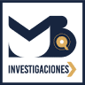 M B