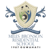 Miles Bronson Residential School, VIP Guwahati