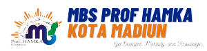MBS Prof Hamka Kota Madiun