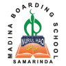 Pondok Pesantren Madina Boarding School Samarinda Kampus Putri