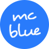 mcblue media