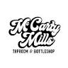 McCarty Mills Taproom