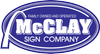 Mc Clay Sign Co