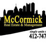 McCormick Real Estate & Management
