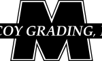 Mccoy Grading Inc