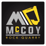 McCoy Rock Quarry