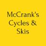 McCrank's Cycles & Skis