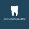 Dr. Peter J. McDonald, D.M.D.