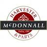 McDonnall Harvester & Parts, Inc.