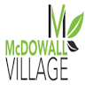 McDowall Village Shopping Centre