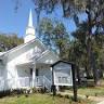 Mc Dowell Baptist Church