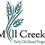 Mill Creek Early Childhood Program