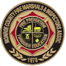 Fire Marshal