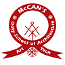 MCGAN'S OOTY SCHOOL OF ARCHITECTURE