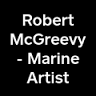 Robert McGreevy - Marine Art
