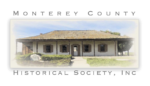Boronda Adobe History Center