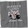 Mc Kenzie Lanes