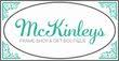 McKinleys Frame Shop & Gift Boutique
