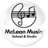Mclean Music School & Studio