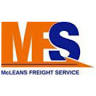 McLeans Freight Service