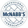 McNabb’s Professional Landscaping