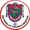 Archbishop's House (Methodist Church Nigeria, Diocese of Igbobini)