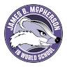 James B McPherson Public School